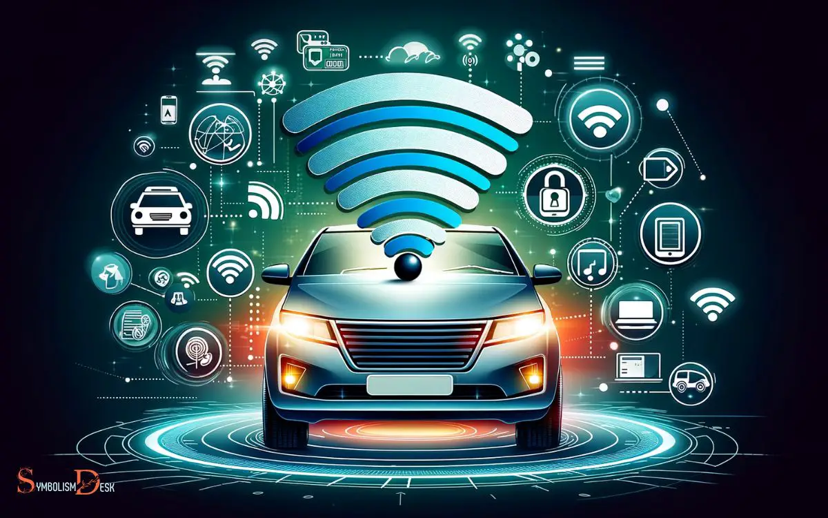 Benefits of Car Wifi Connectivity