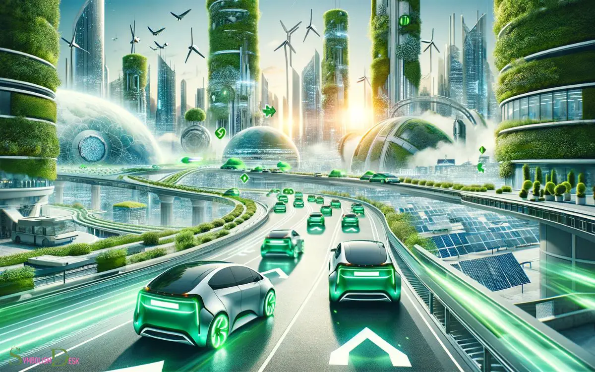 Benefits of Green Car Technology