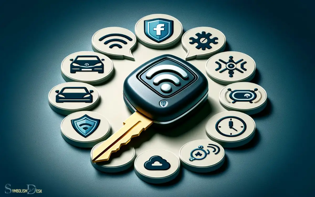 Benefits of Wifi Key in Vehicle