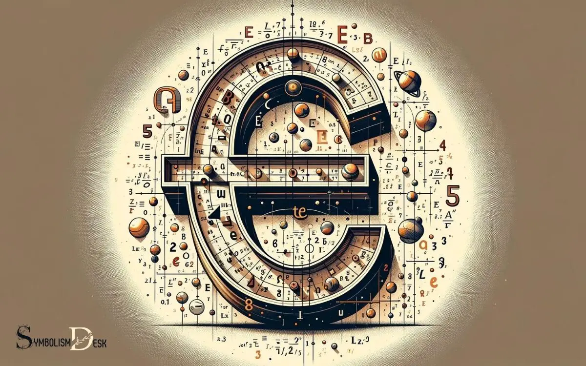 Big E Symbol In Math: Summation Notation!