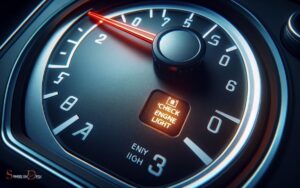 Car Dashboard Symbols With Names: Indicators!