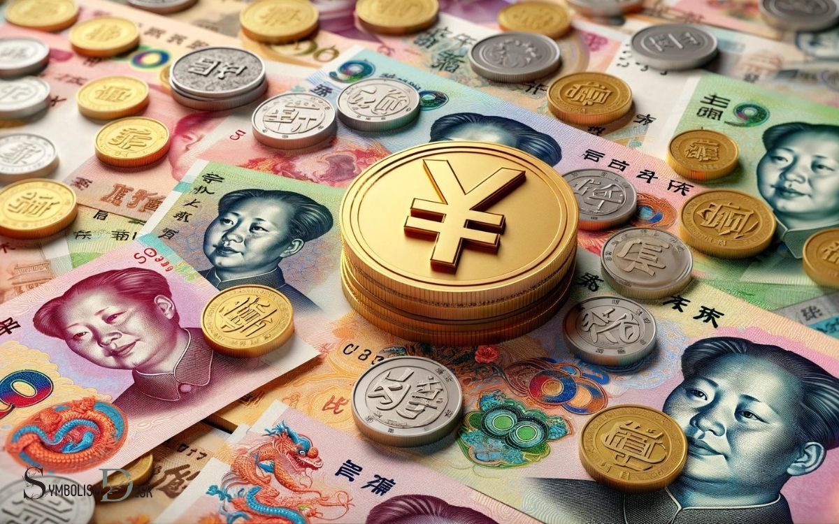 China Currency Name and Symbol