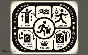 Clothing Care Symbols Fall into Five Broad Categories Name Them