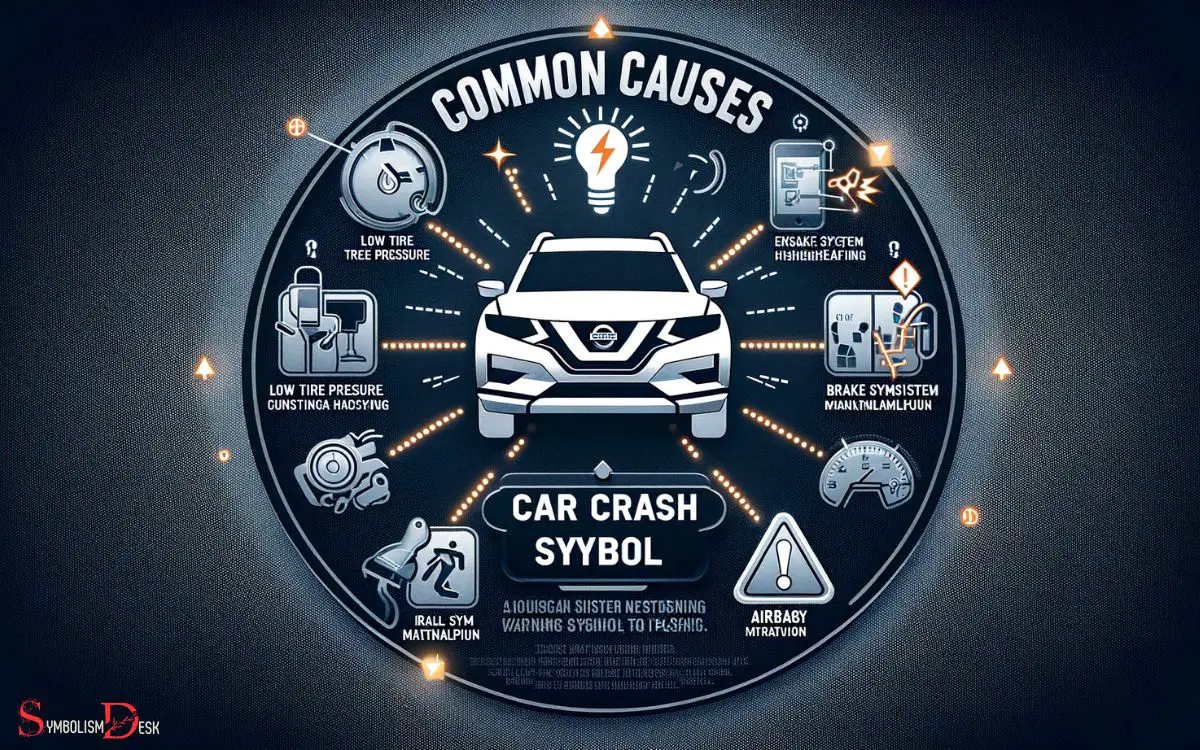 Common Causes of the Flashing Symbol