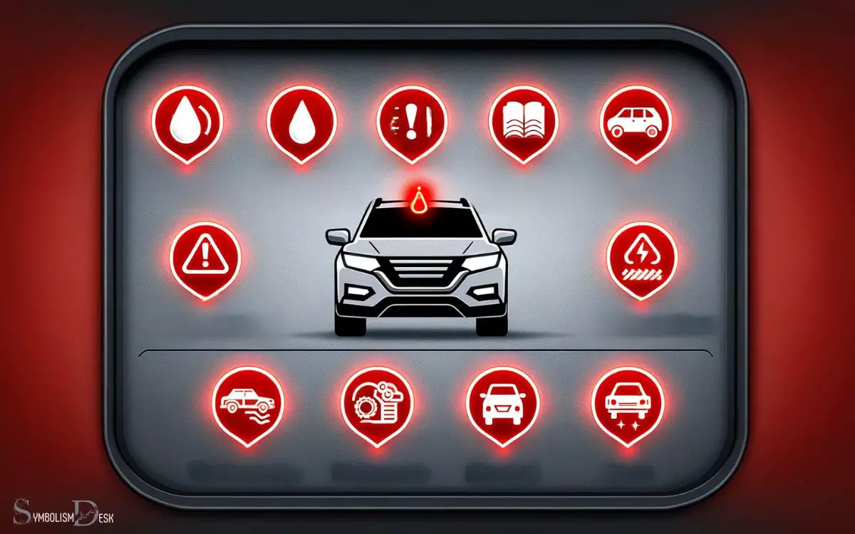 Common Triggers for the Warning Light