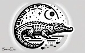 Crocodile Symbol Maths Copy and Paste