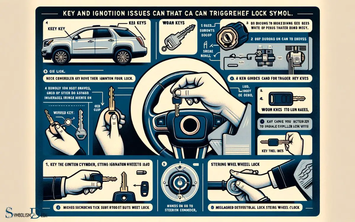 Dealing With Key and Ignition Issues