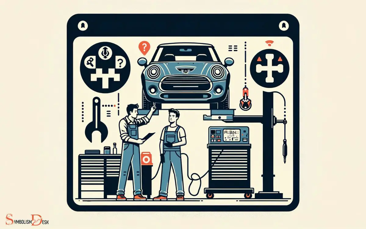 Diagnostic and Repair Process