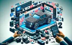 How To Make A Car With Keyboard Symbols: ASCII Art!