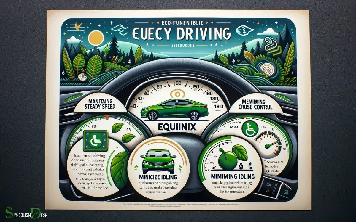 Eco Friendly Driving Tips