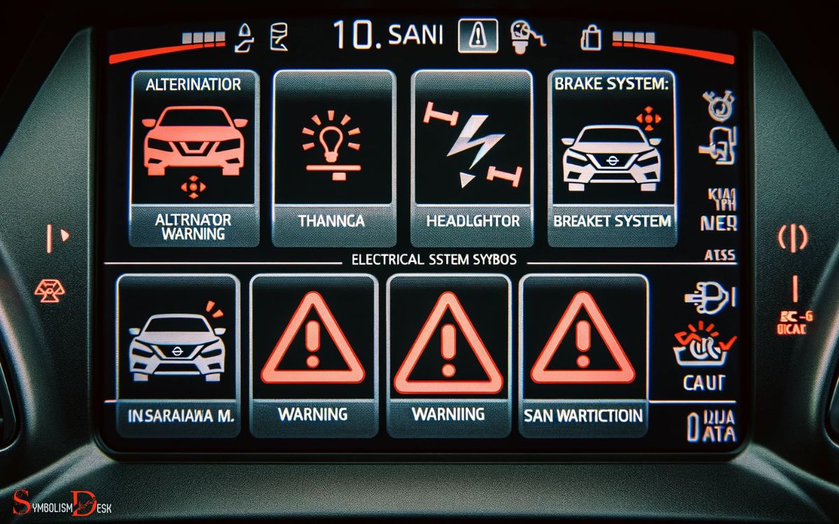 Electrical System Symbols