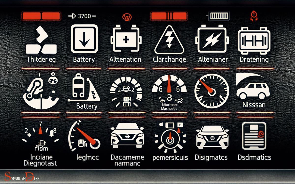 Electrical and Mechanical Symbols