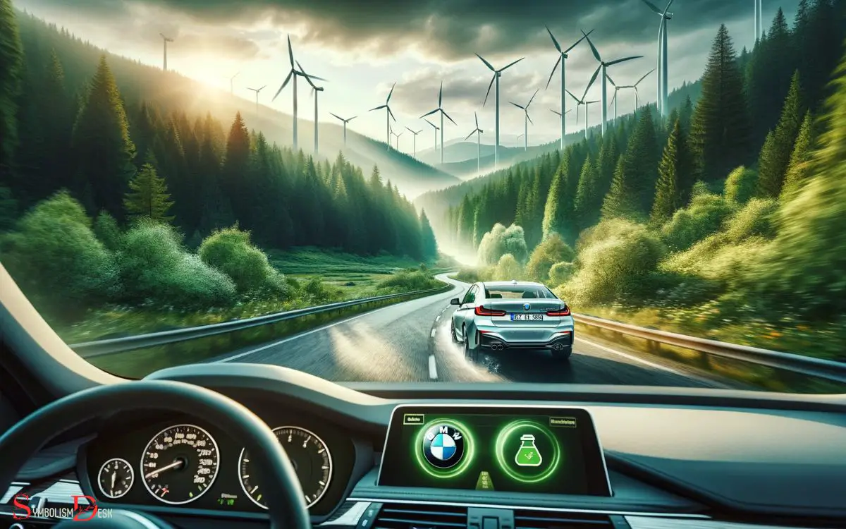 Embracing Sustainable Driving Practices