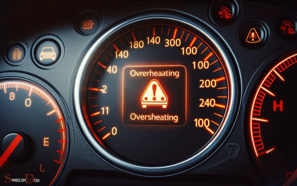 Engine Temperature Warning