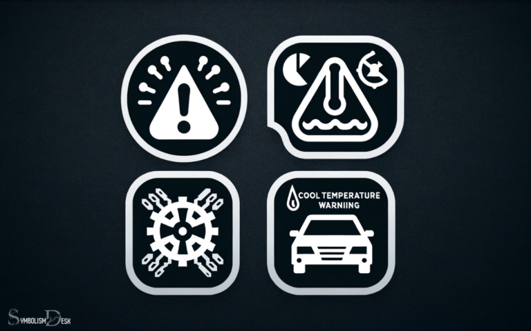 Nissan Car Symbols And Meanings: Warning!
