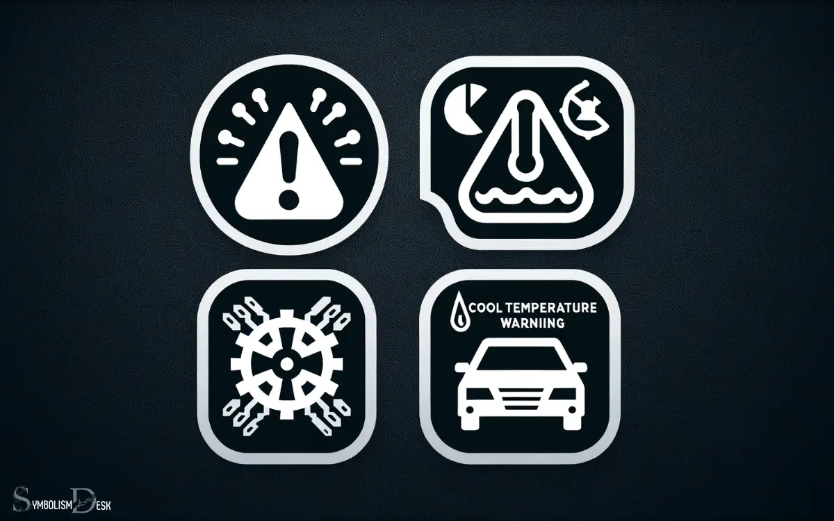 Engine and Powertrain Symbols