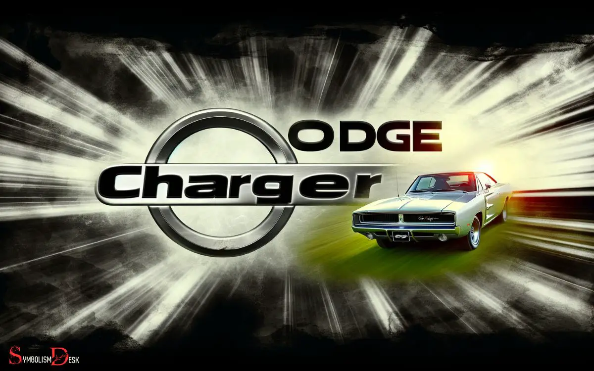 Exploring the Genesis of the Dodge Charger