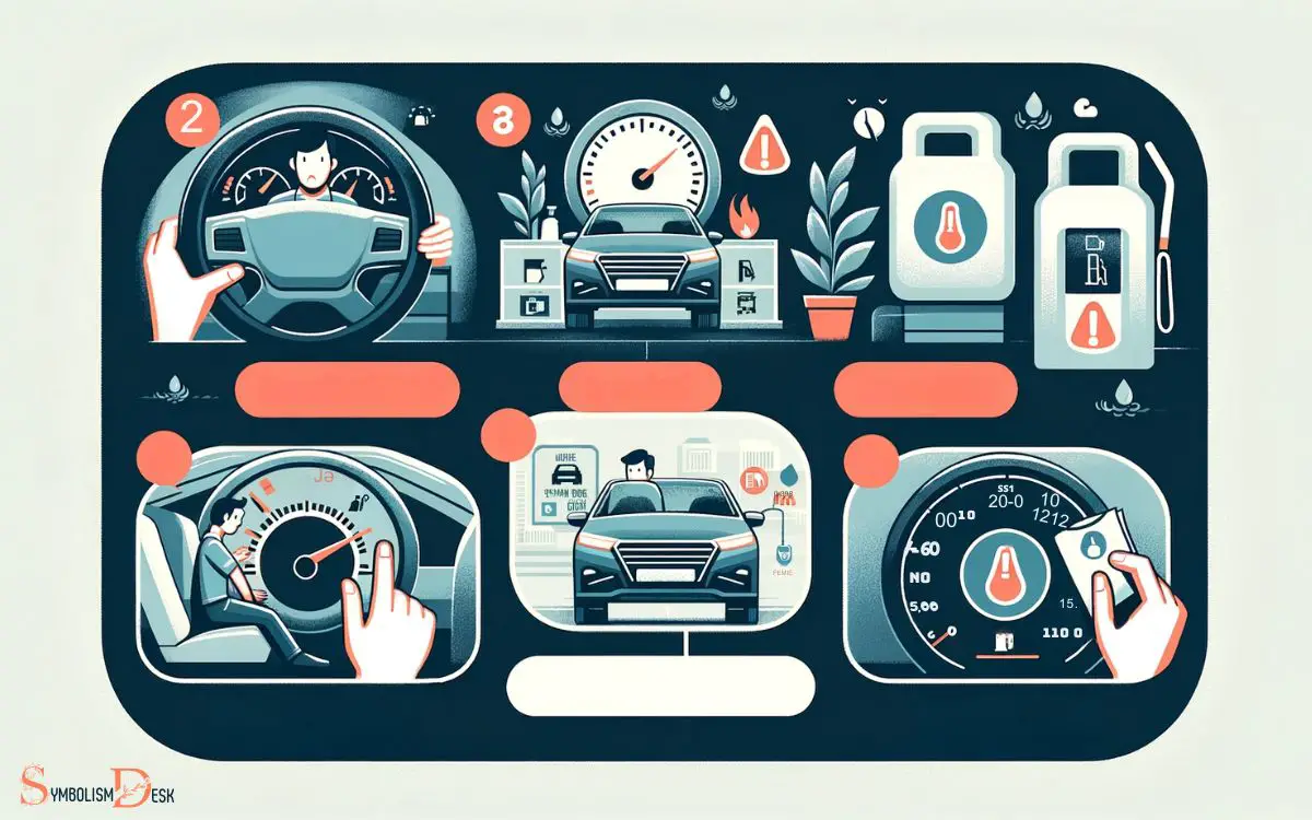 Factors Affecting Gas Tank Indicator