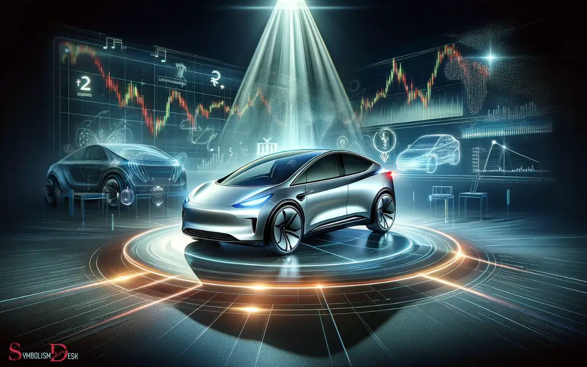 Fisker Electric Car Stock Symbol Unveiling the Ticker