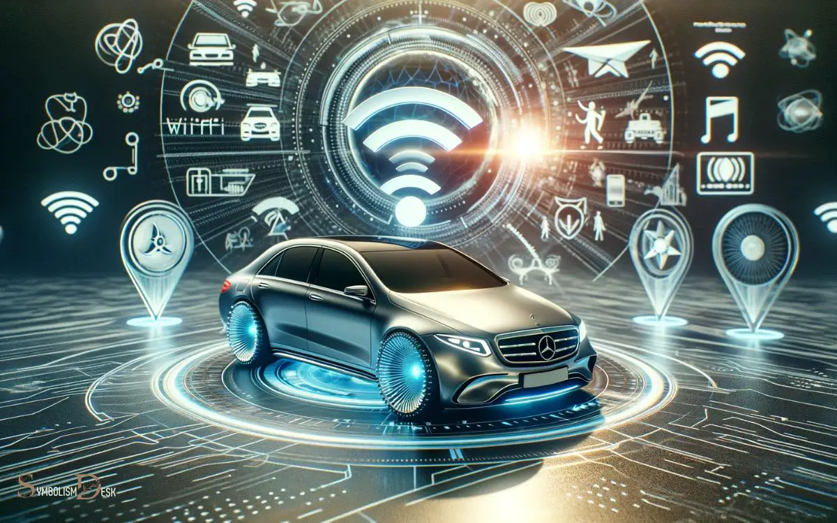 Future Implications of Wifi Enabled Vehicles