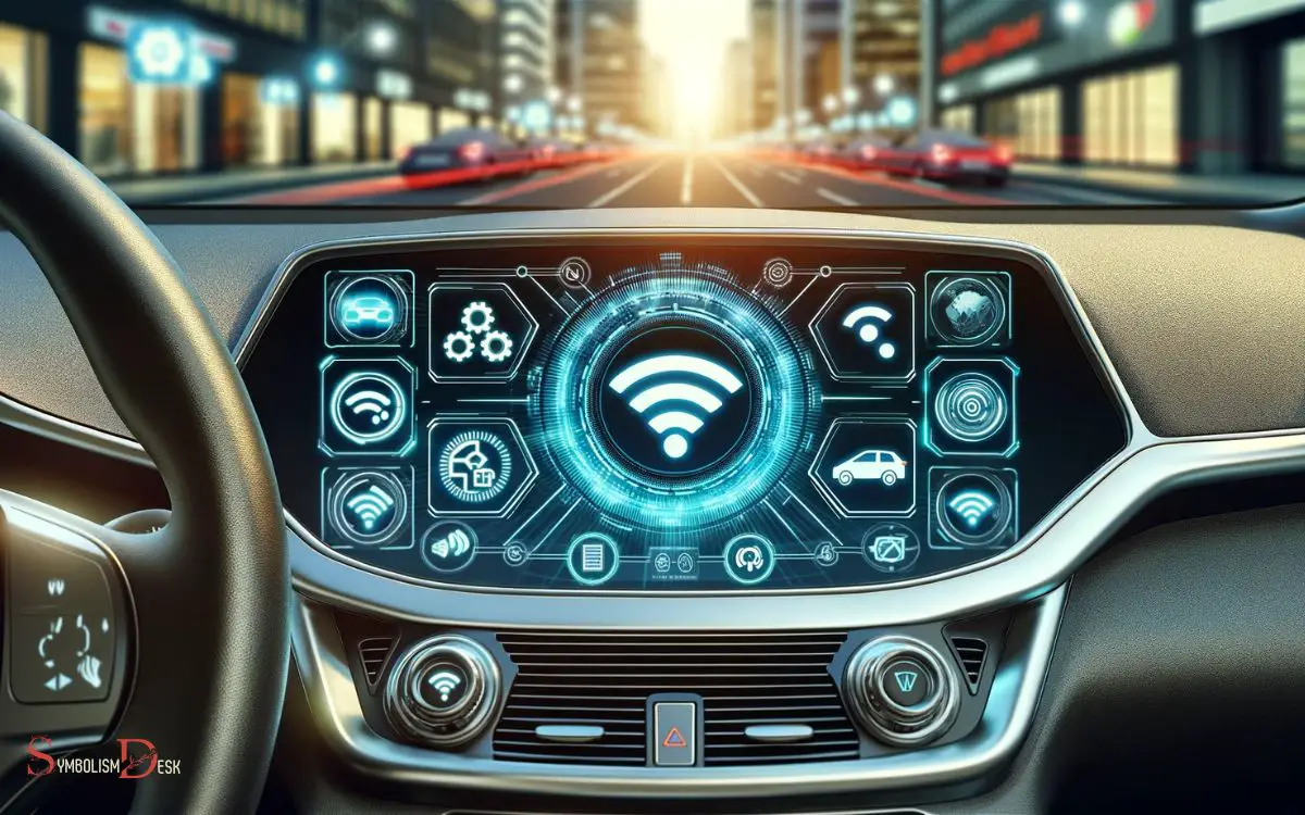 Future Trends in Car Connectivity