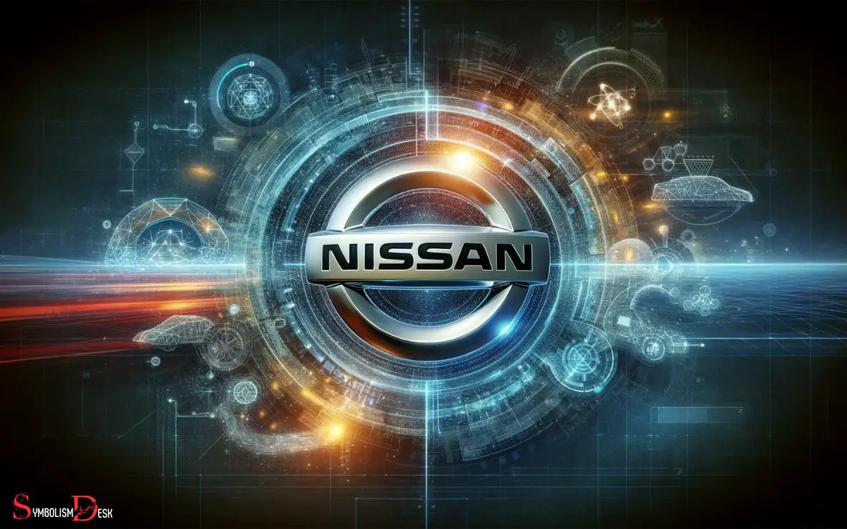 Future of the Nissan Symbol