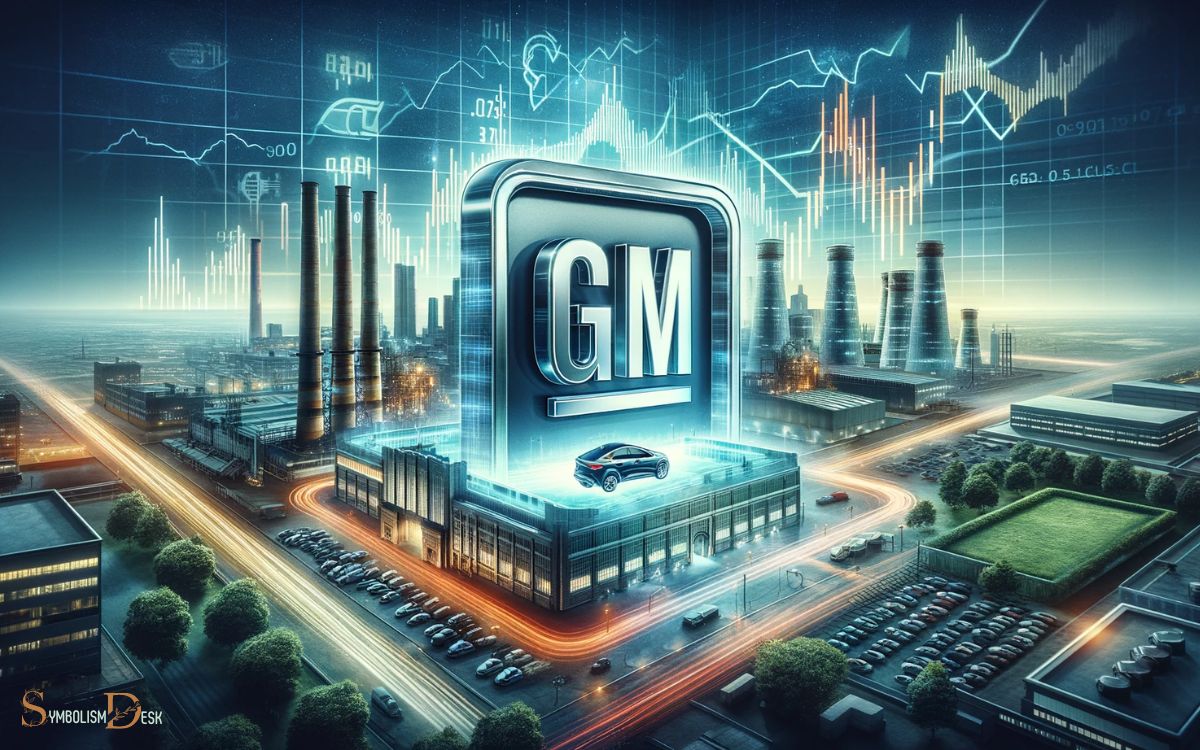 General Motors GM