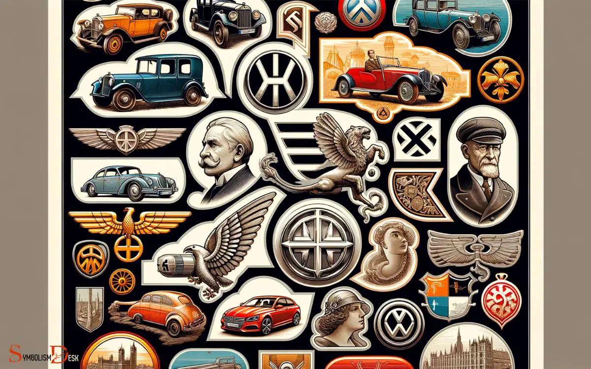 Historical Significance of Car Emblems