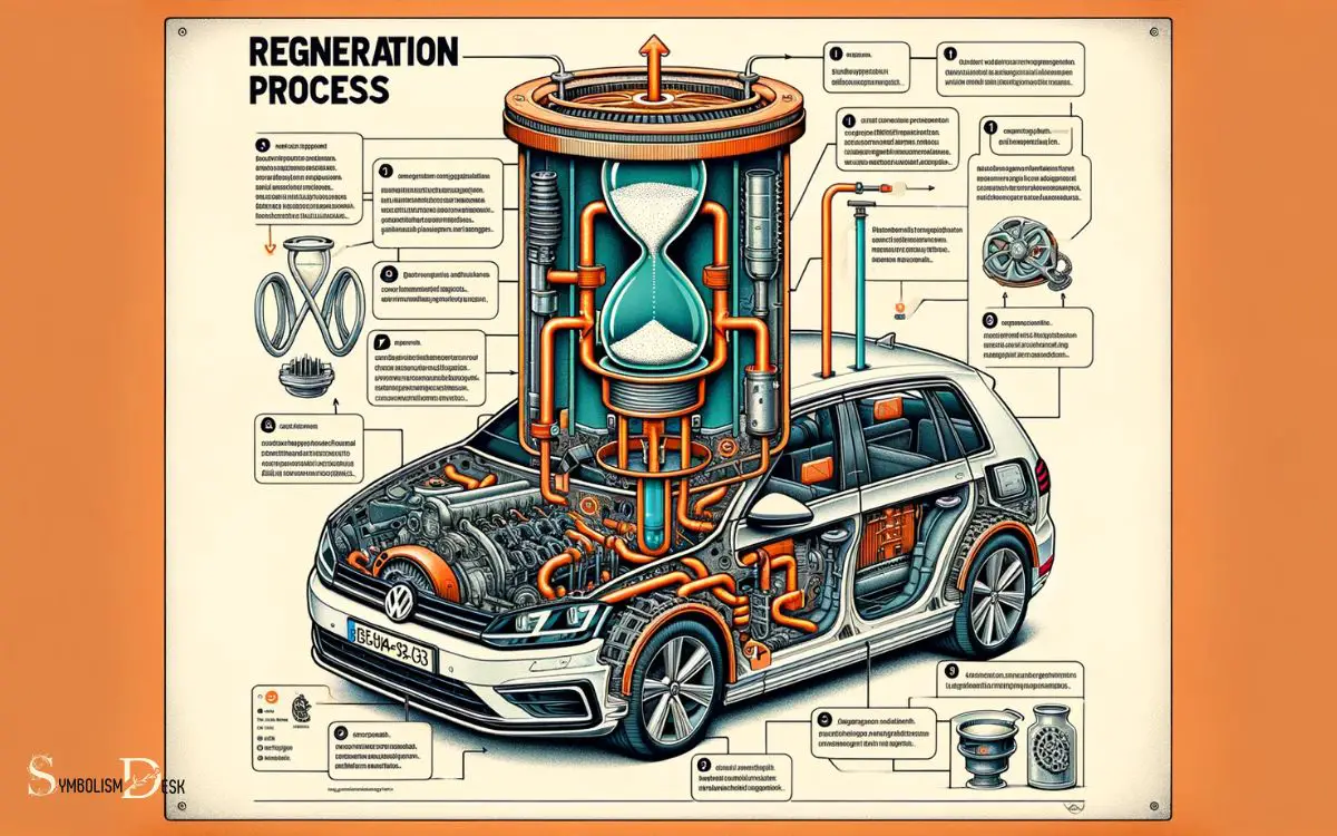 How the Regeneration Process Works