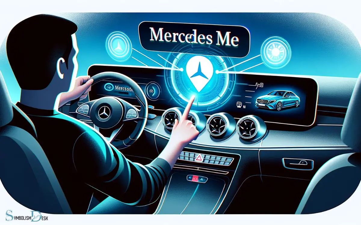 How to Access Mercedes Me