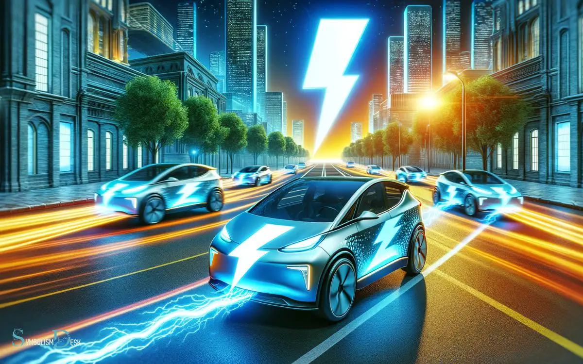 Impact on Electric Vehicle Movement