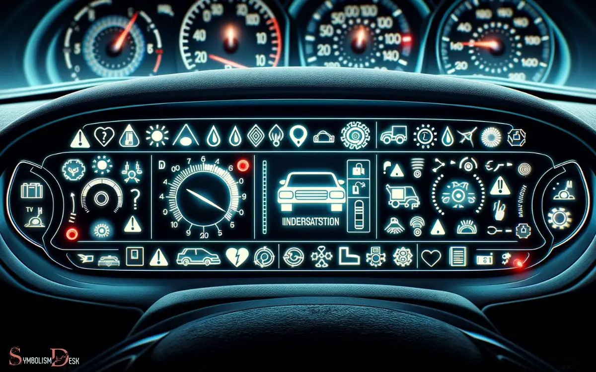 Importance of Dashboard Symbols