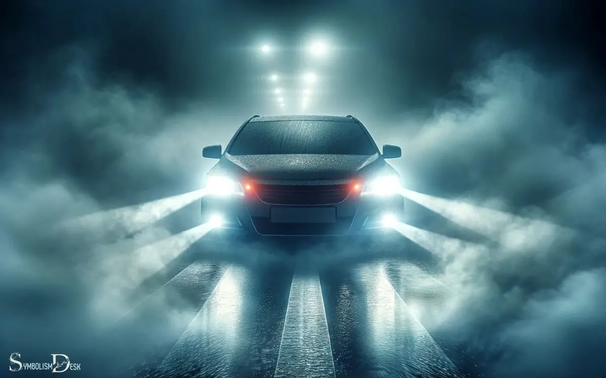 Importance of Fog Lights