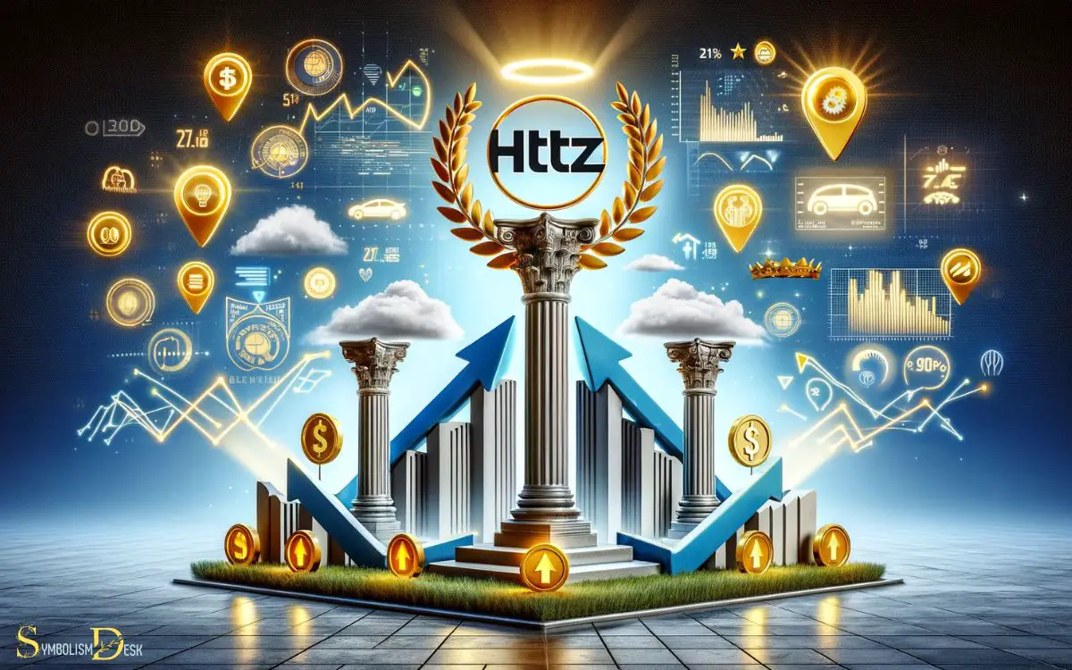 Importance of HTZ Ticker Symbol