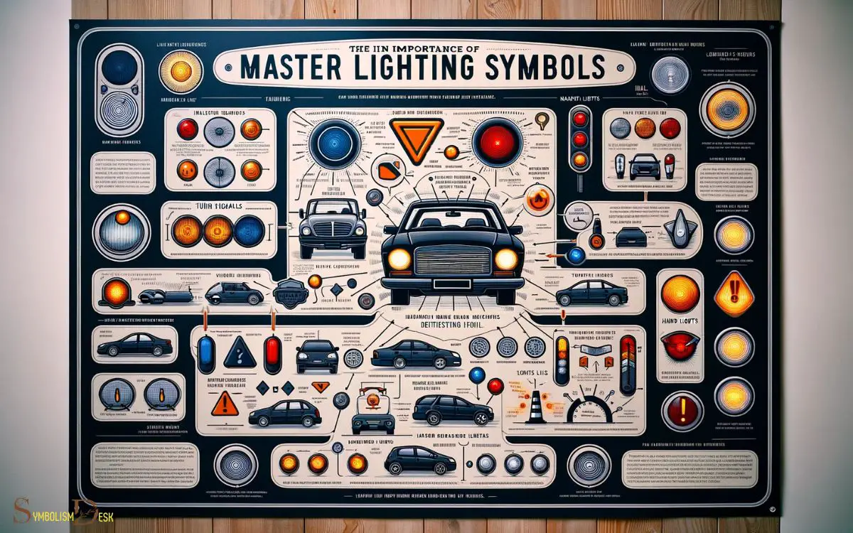 Importance of Master Lighting Symbols