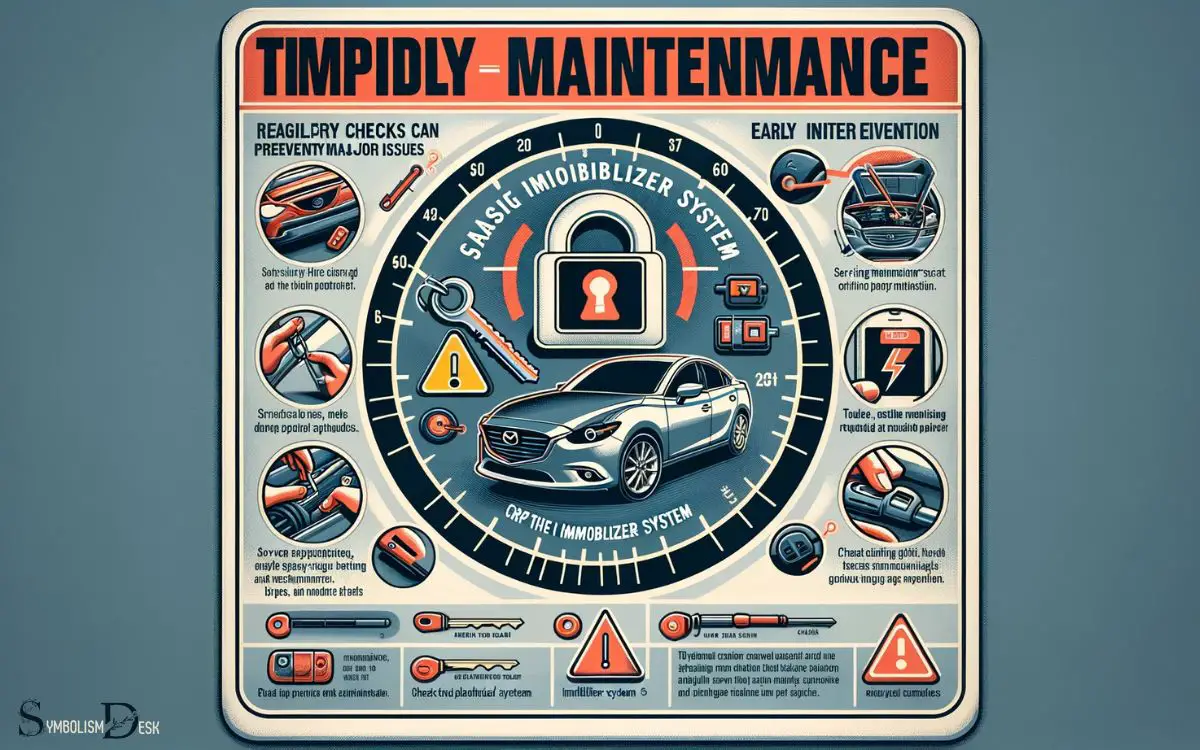 Importance of Timely Maintenance