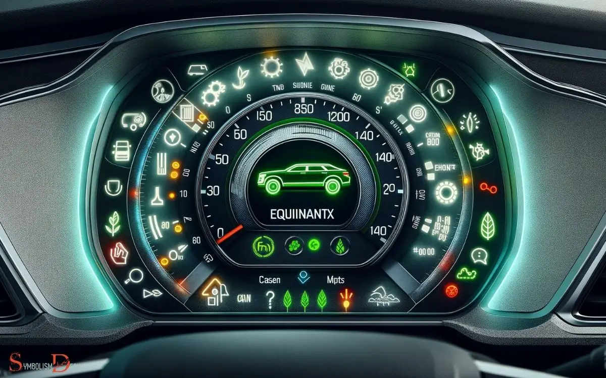 Importance of the Dashboard Indicator