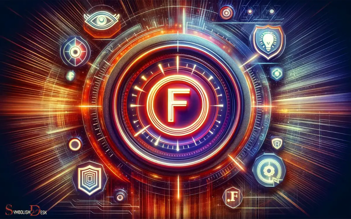 Importance of the F Symbol