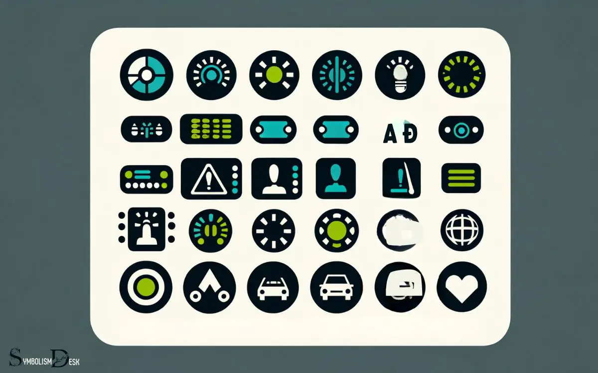 Information Symbols