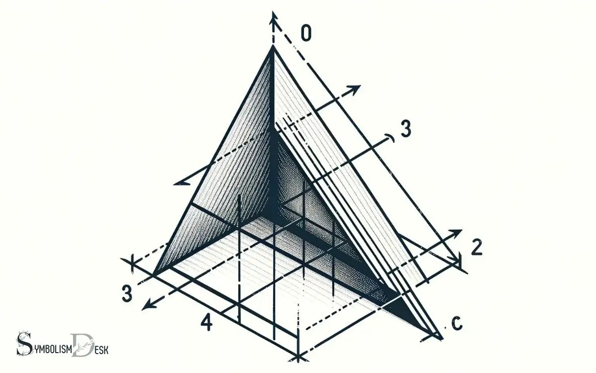 Line Segment Symbol in Math