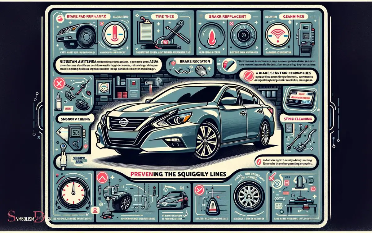 Maintenance Tips for Nissan Altima