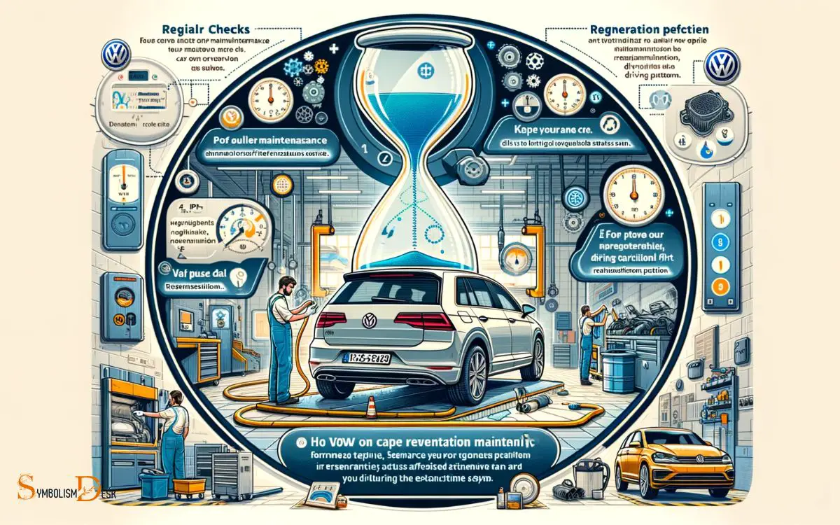 Maintenance Tips for VW Owners