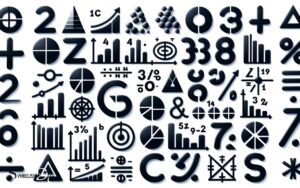 Math Symbols Used in Statistics