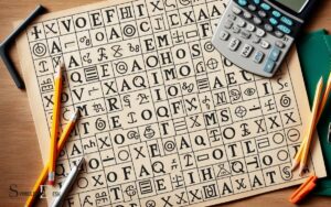 Math Symbols Word Search Pro