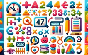 Math Symbols for Elementary Students