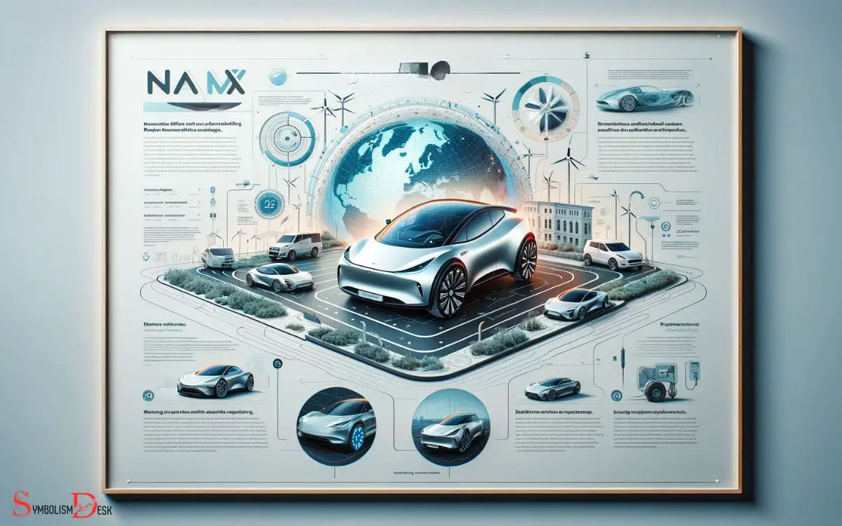 Namx Car Company Overview