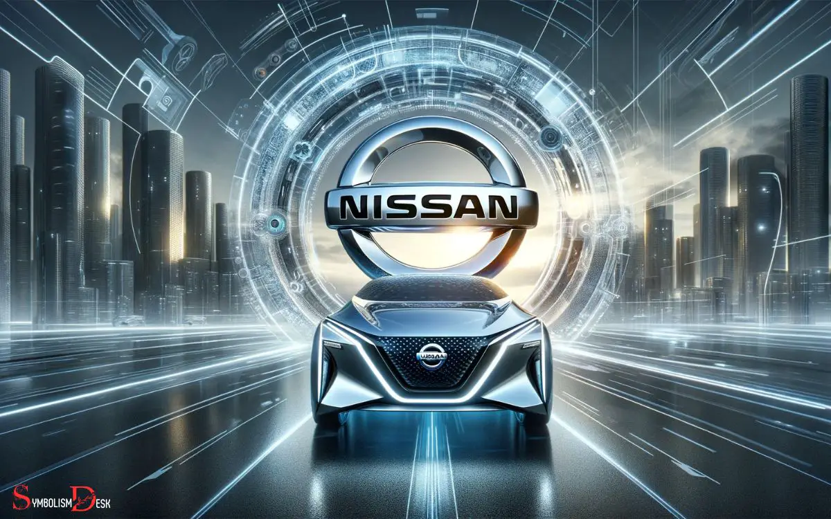 Nissan Symbol in the Automotive Industry
