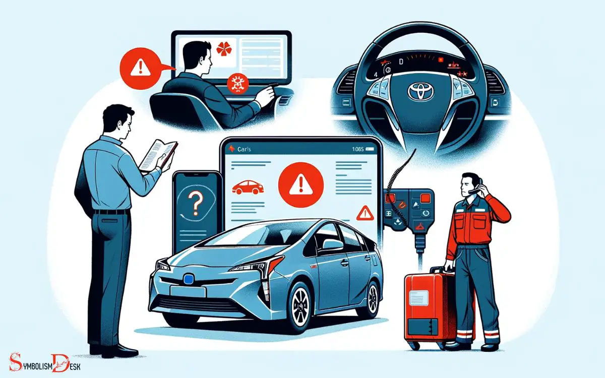 Potential Implications for Your Prius