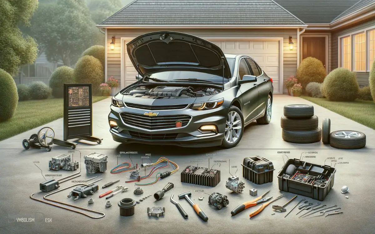 Potential Solutions for Chevy Malibu Owners