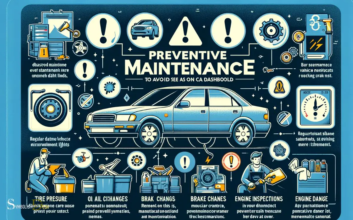 Preventive Maintenance Tips